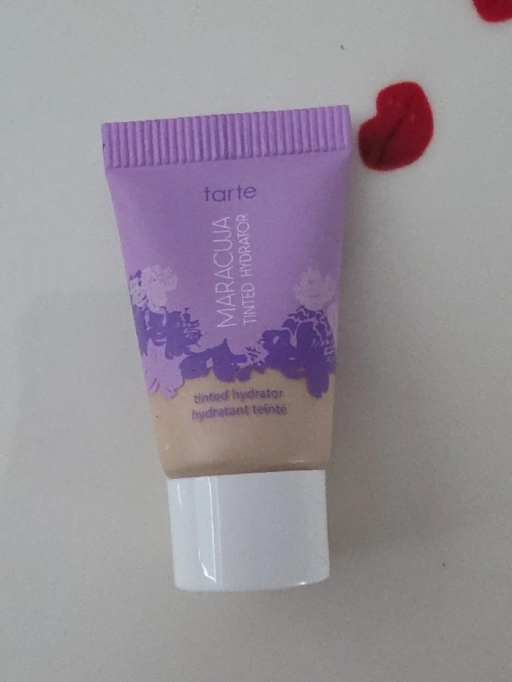 Tarte 3 Pack-Pearlescent Glow, Creaseless Concealer & Tinted Hydrator-Travel Siz